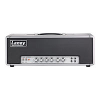 Laney Black Country Customs Supermod LA100SM User Manual