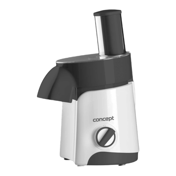 Concept2 ES 1000 Quick Manual