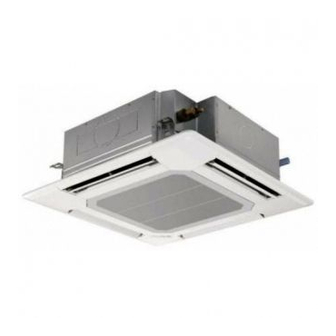 Mitsubishi Electric Mr. SLIM Installation Manual