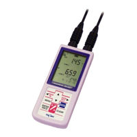 DKK-TOA WQC-30 Instruction Manual
