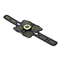 Bodi-Tek Ab & Oblique Trainer Pro User Manual