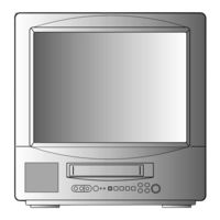 Daewoo DVQ14H2FC Instruction Manual