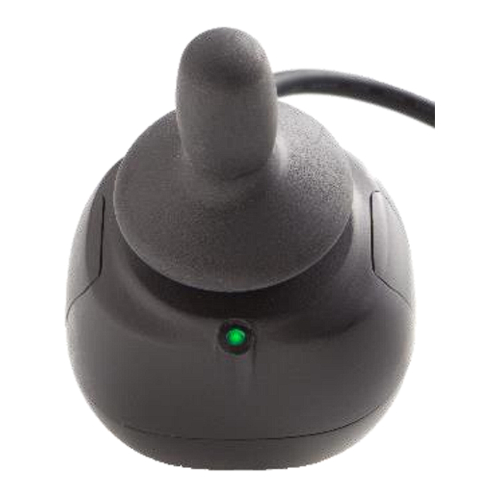 Mo-vis All-round Joystick Omni User Manual