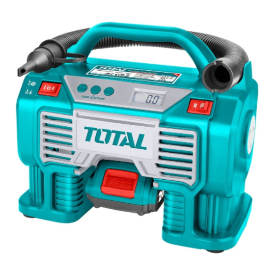 Total TACLI2002 Manual