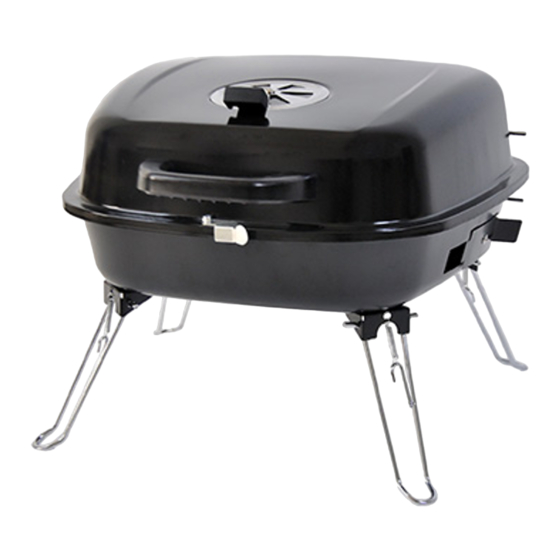 RevoAce CBT806 Series Owner's Manual