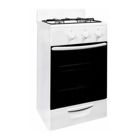 Schlosser F382GIG Manual
