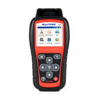 Autel MaxiTPMS TS508K Manual