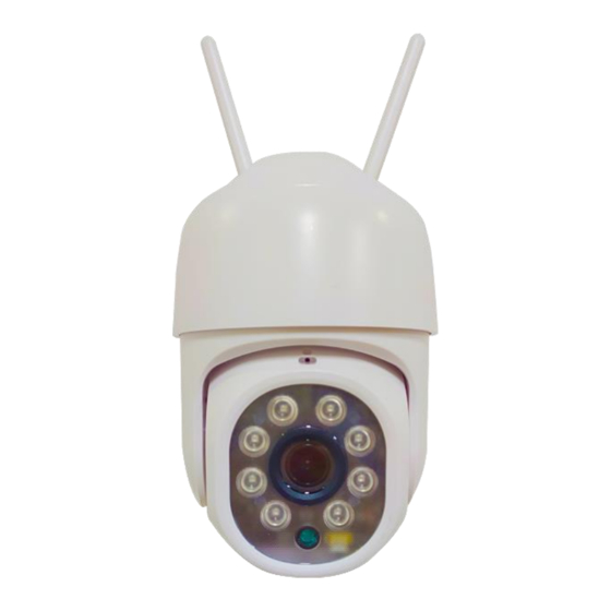 XVIM N2230 Wireless Security Camera Manuals