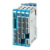 Eaton XN-332-5ETH-UMS Instruction Manual