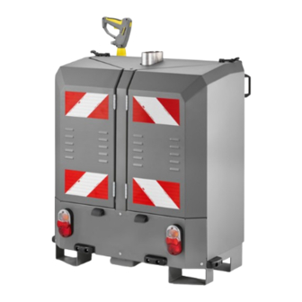 Kärcher WRS 200 Manual