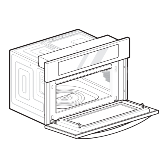 LG MZBZ1715S.BSTELGA Owner's Manual