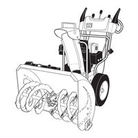 Partner PSB270 Instruction Manual