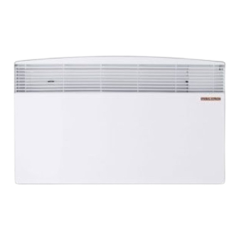 STIEBEL ELTRON CNS 50 S Operation And Installation Manual