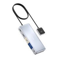 Anker 554 User Manual