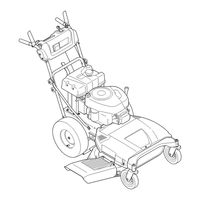 Craftsman 12AE764Y099 Operator's Manual