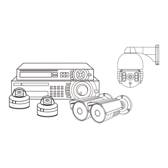 Jennov J Series User Manual