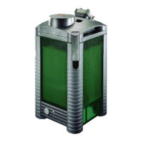 EHEIM 2324 Manual