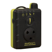 Grace Industries WF1 User Information