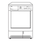 Electrolux ZANUSSI ZDC 5350 W