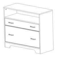 Vinsetto 924-047 Manual