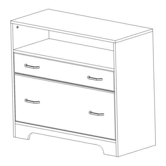 Vinsetto 924-047 Manual
