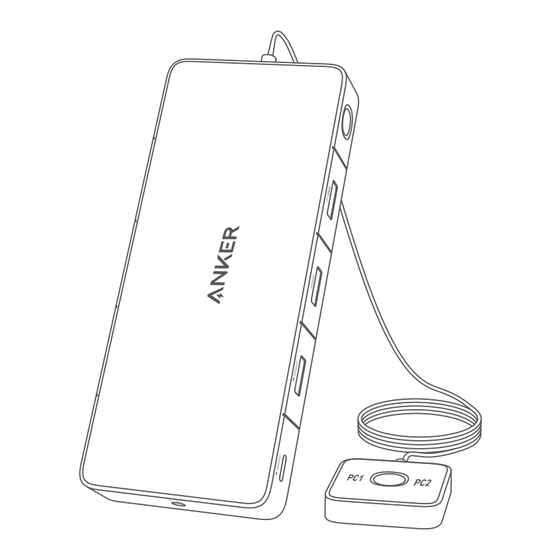 Anker 5 Series User Manual