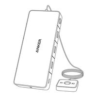 Anker 5 Series User Manual