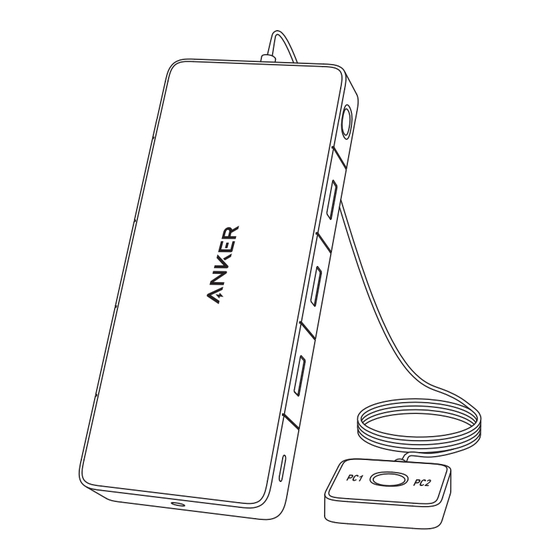 Anker 5 Series User Manual