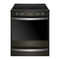 Whirlpool WEE750H0HV - 6.4 cu. ft. Smart Slide-in Electric Range with Air Fry Manual