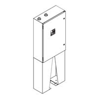 Bradley Keltech C1N25 Installation Manual