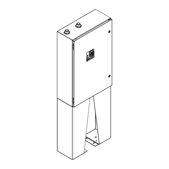 Bradley Keltech C1N Series Installation Manual