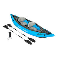 Bestway HydroForce Cove Champion 2 Owner's Manual