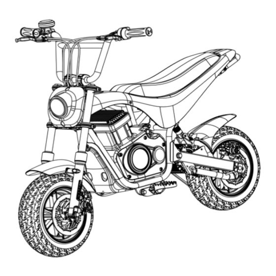 Burromax TT1000R Owner's Manual