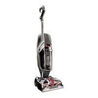 Bissell 2526 Series User Manual