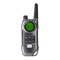 Two-Way Radio Motorola TLKR T8 Owner's Manual