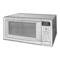 Microwave Oven SANYO EM-P672WS Service Manual