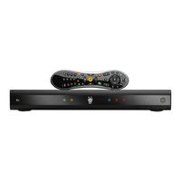 TiVo Premiere XL Manual