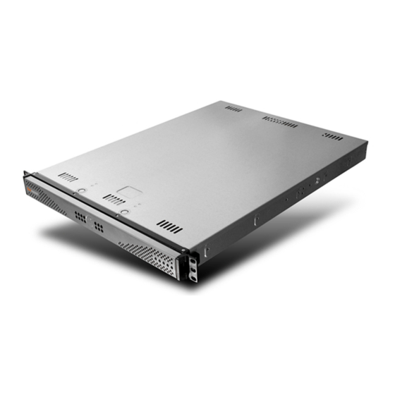 8e6 Technologies R3000IR User Manual