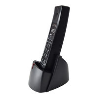 Telematrix MARQUIS 9600 Series User Manual