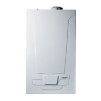 Potterton Promax Ultra Combi40 Installation And Service Manual