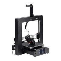 Monoprice 15711 User Manual