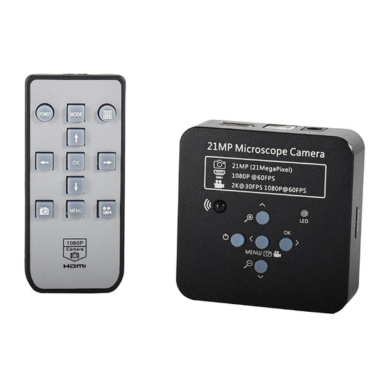 Hayear HY-1138 User Manual