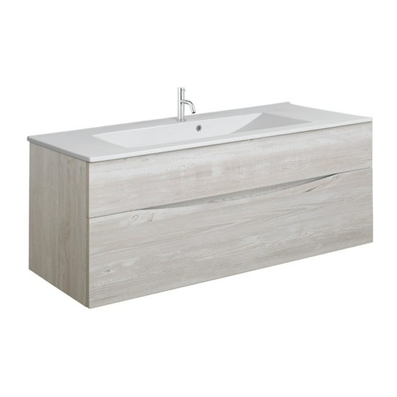 Crosswater GLIDE II Series Manual