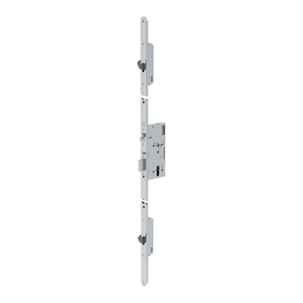 Abloy EL428 Manuals