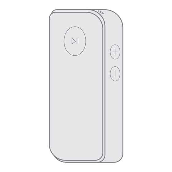 Mpow BH044D User Manual