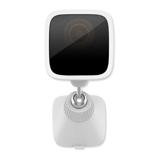 Vera VistaCam 1101 Install And Setup