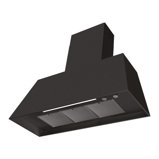Faber CHLOE XL CI A110 User Manual