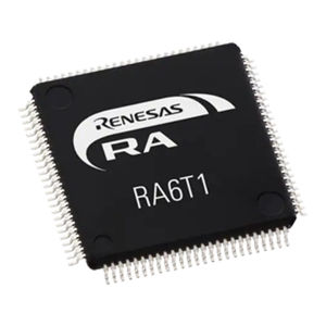 RENESAS RA6 SERIES USER MANUAL Pdf Download | ManualsLib