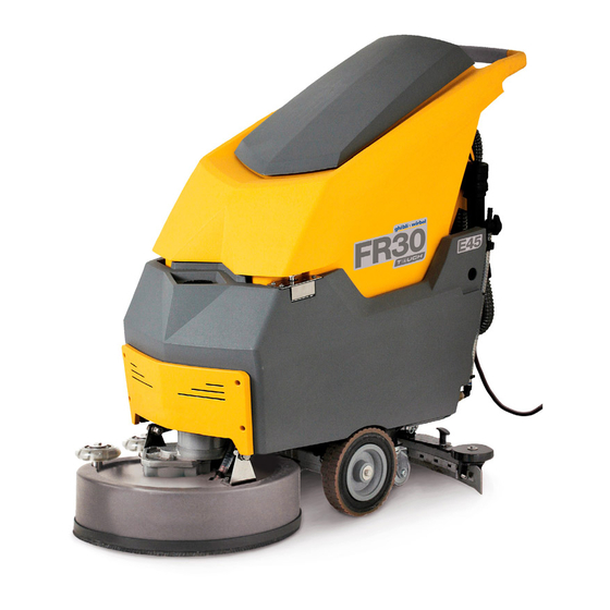 Ghibli & Wirbel FRECCIA 30 E 45 Faq
