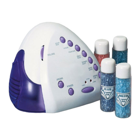 Wellcare Oasis Manual